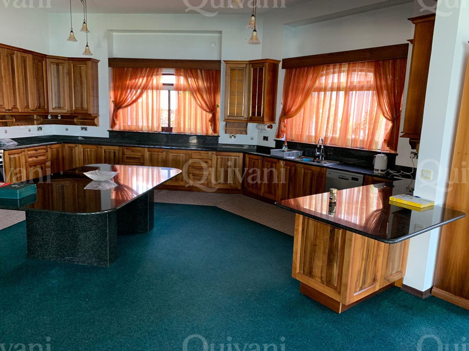 Mellieha, Finished Detached Bungalow
