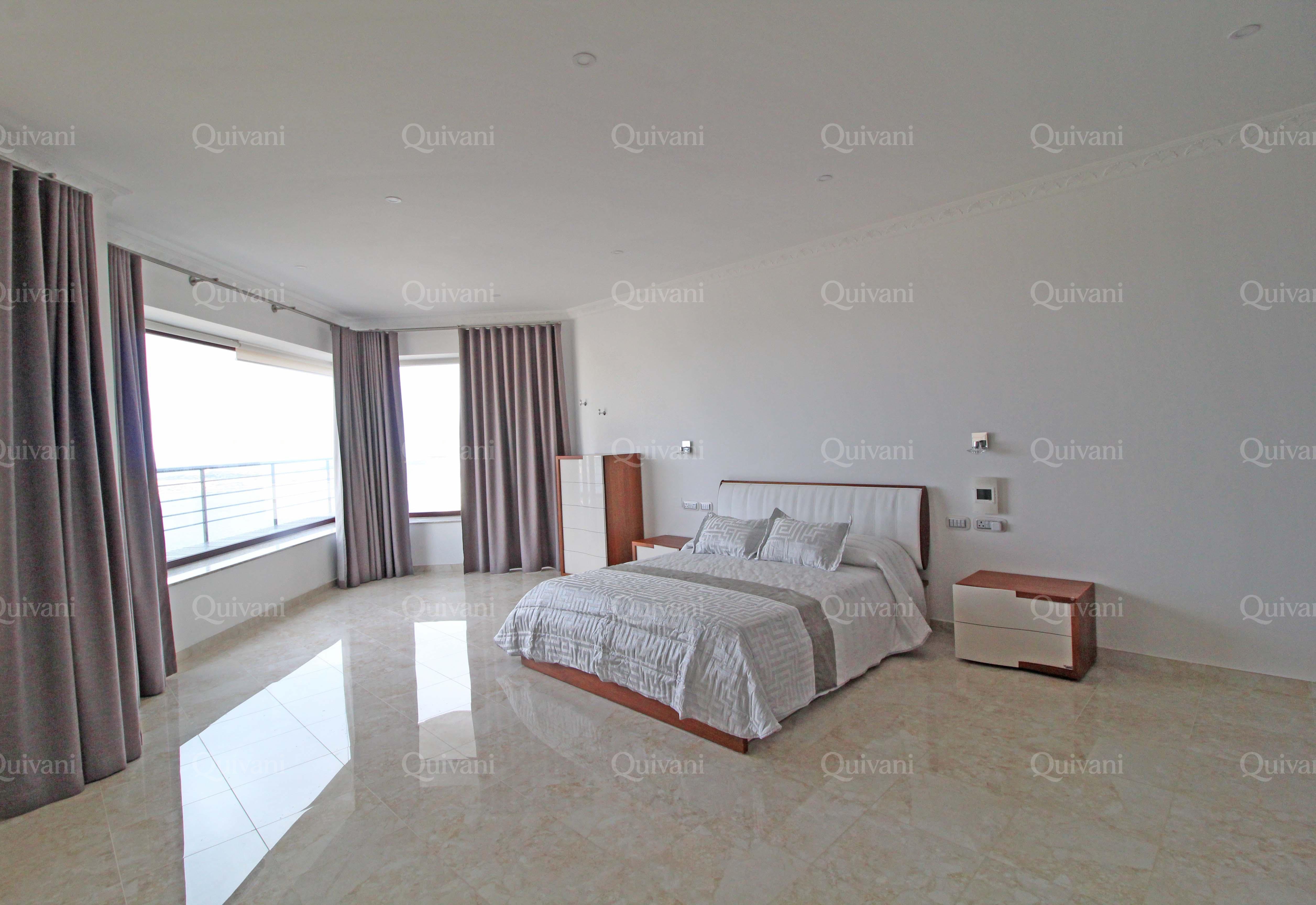 Mellieha, Finished Detached Bungalow