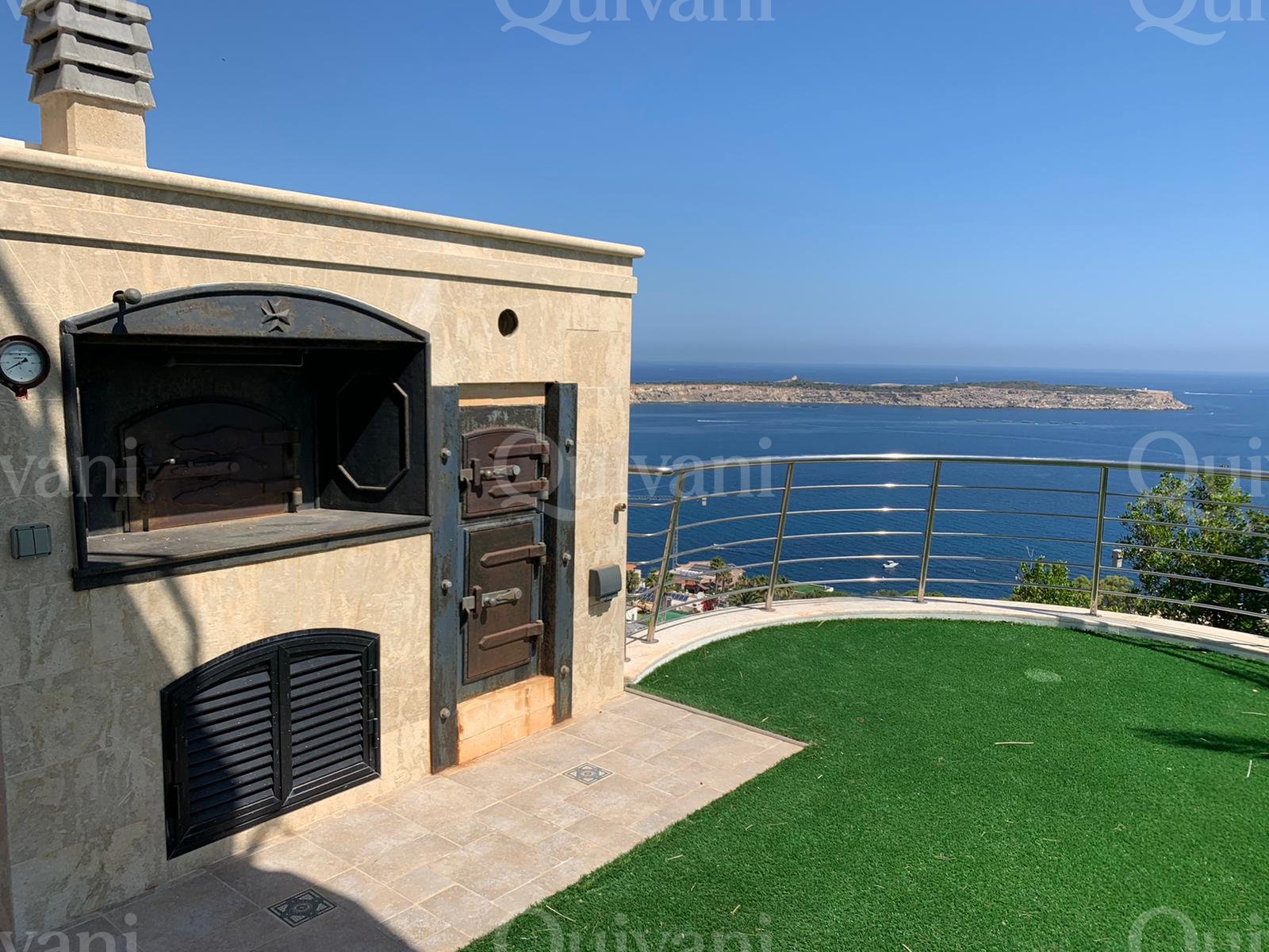 Mellieha, Finished Detached Bungalow
