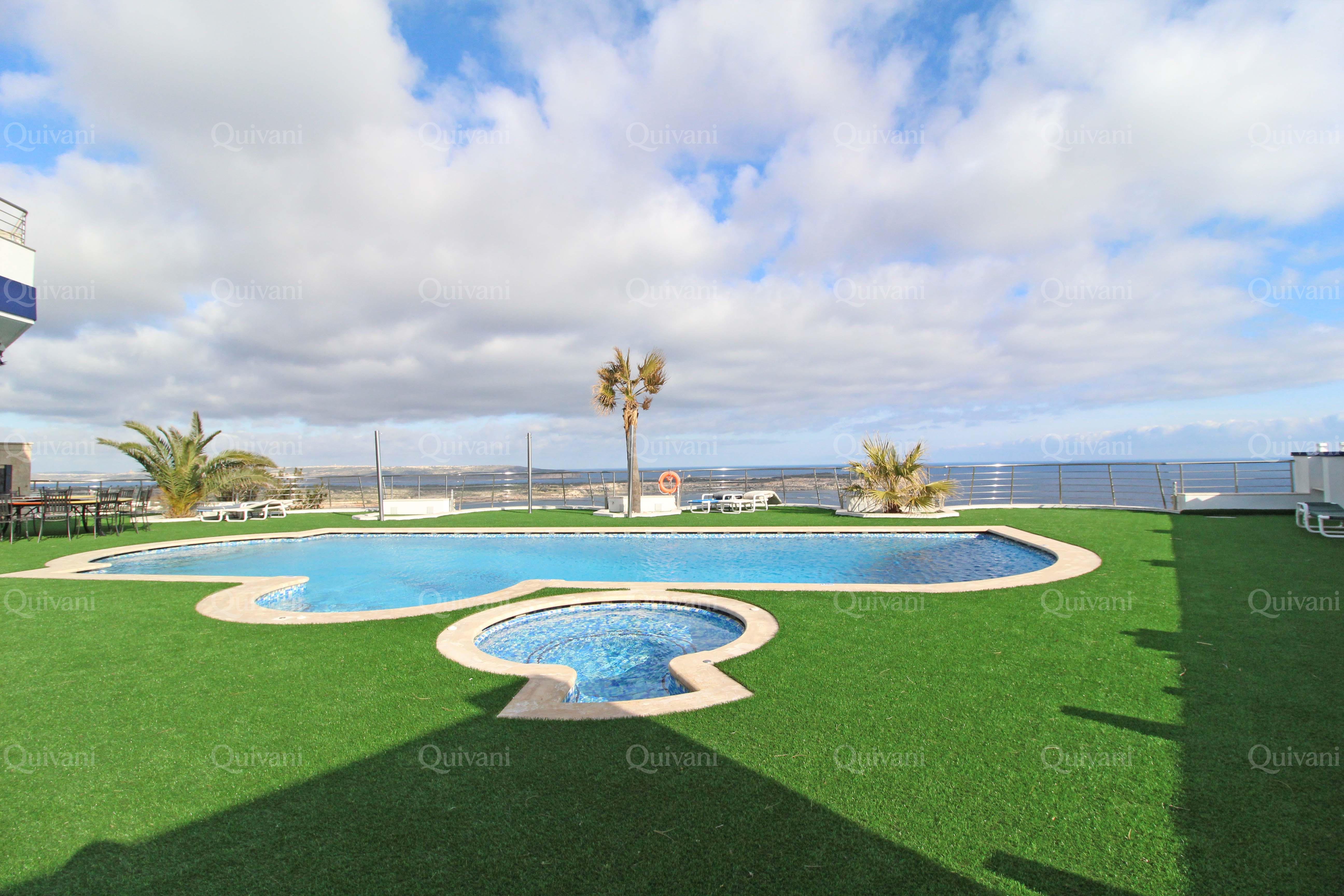 Mellieha, Finished Detached Bungalow
