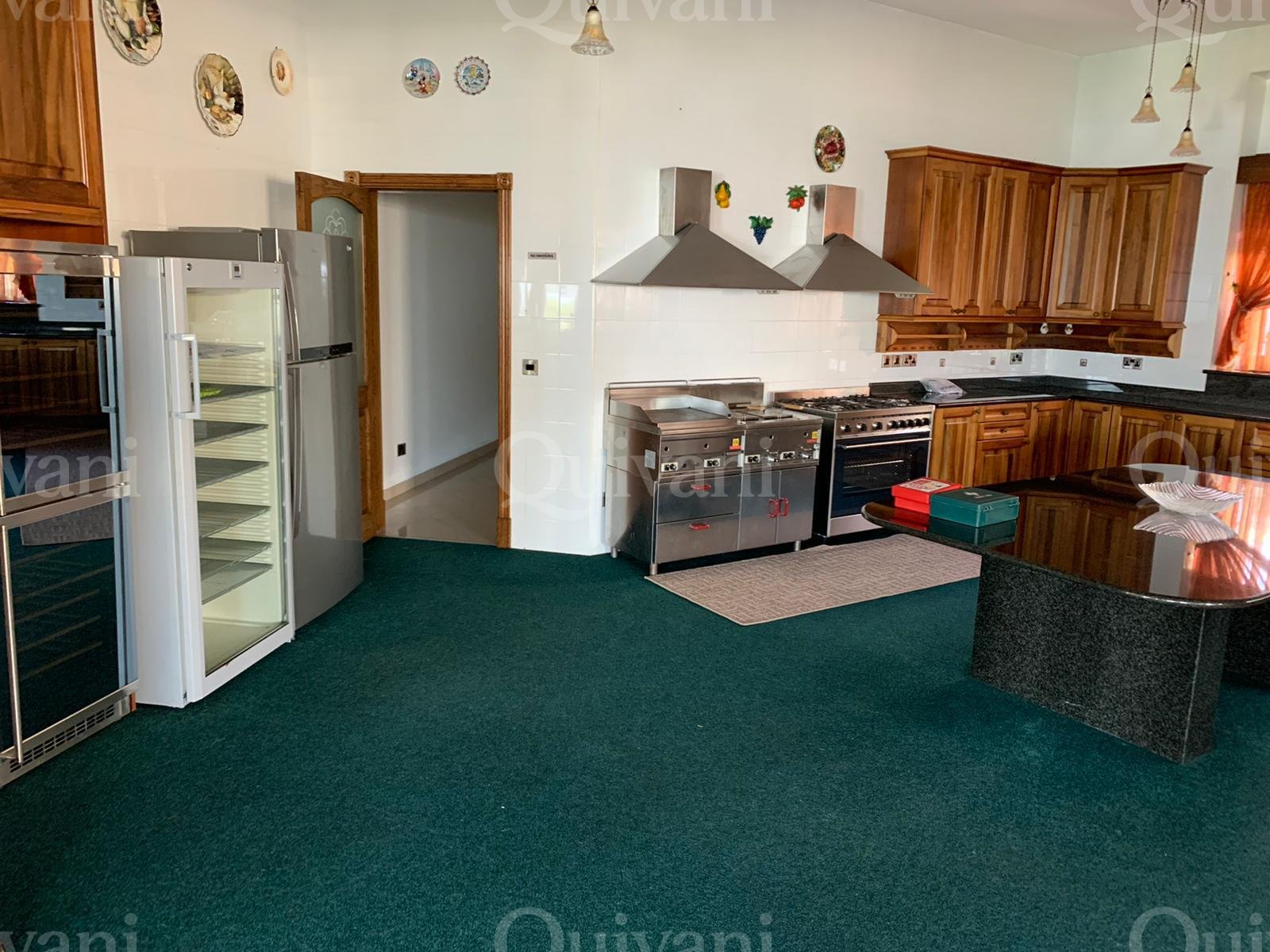 Mellieha, Finished Detached Bungalow
