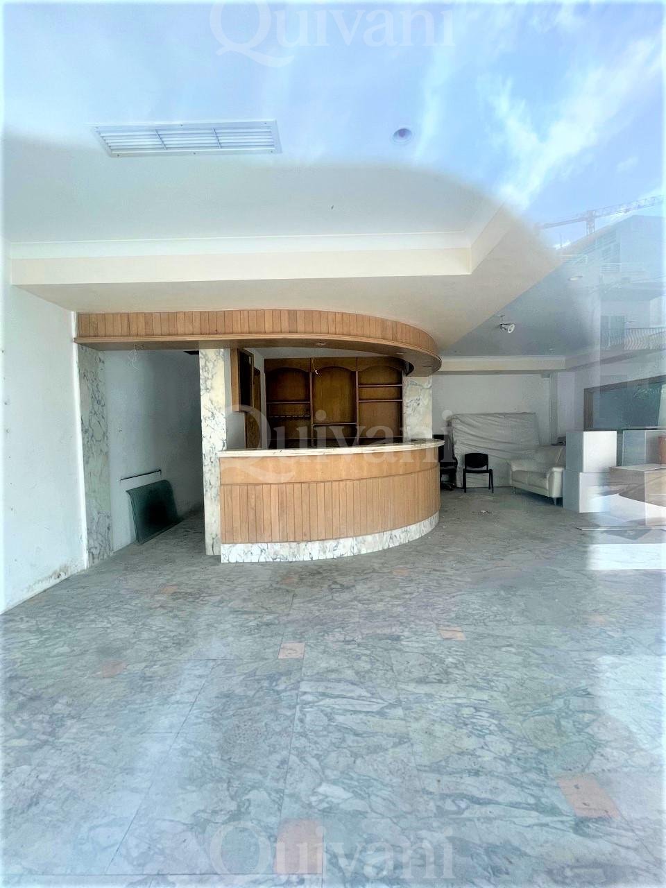 Qawra, Finished General Shop