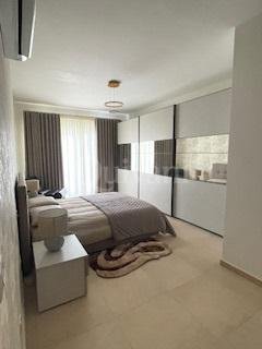 Fort Cambridge, Finished Apartment