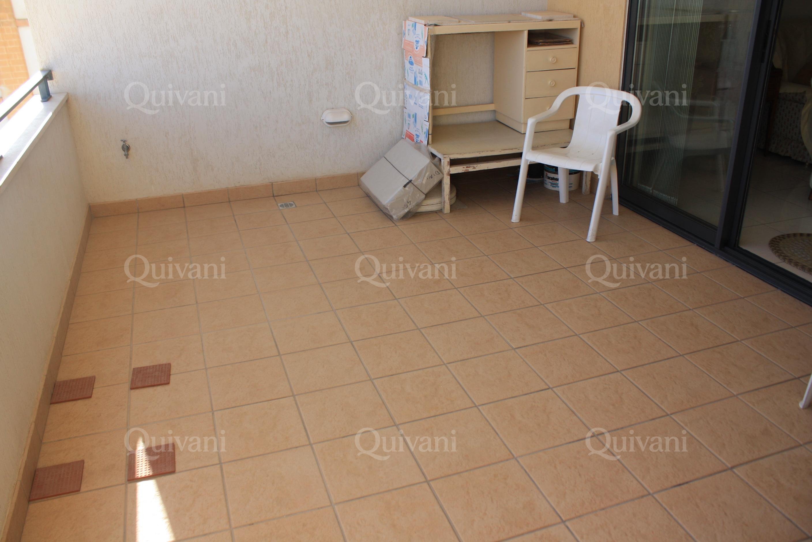 Xemxija, Finished Apartment