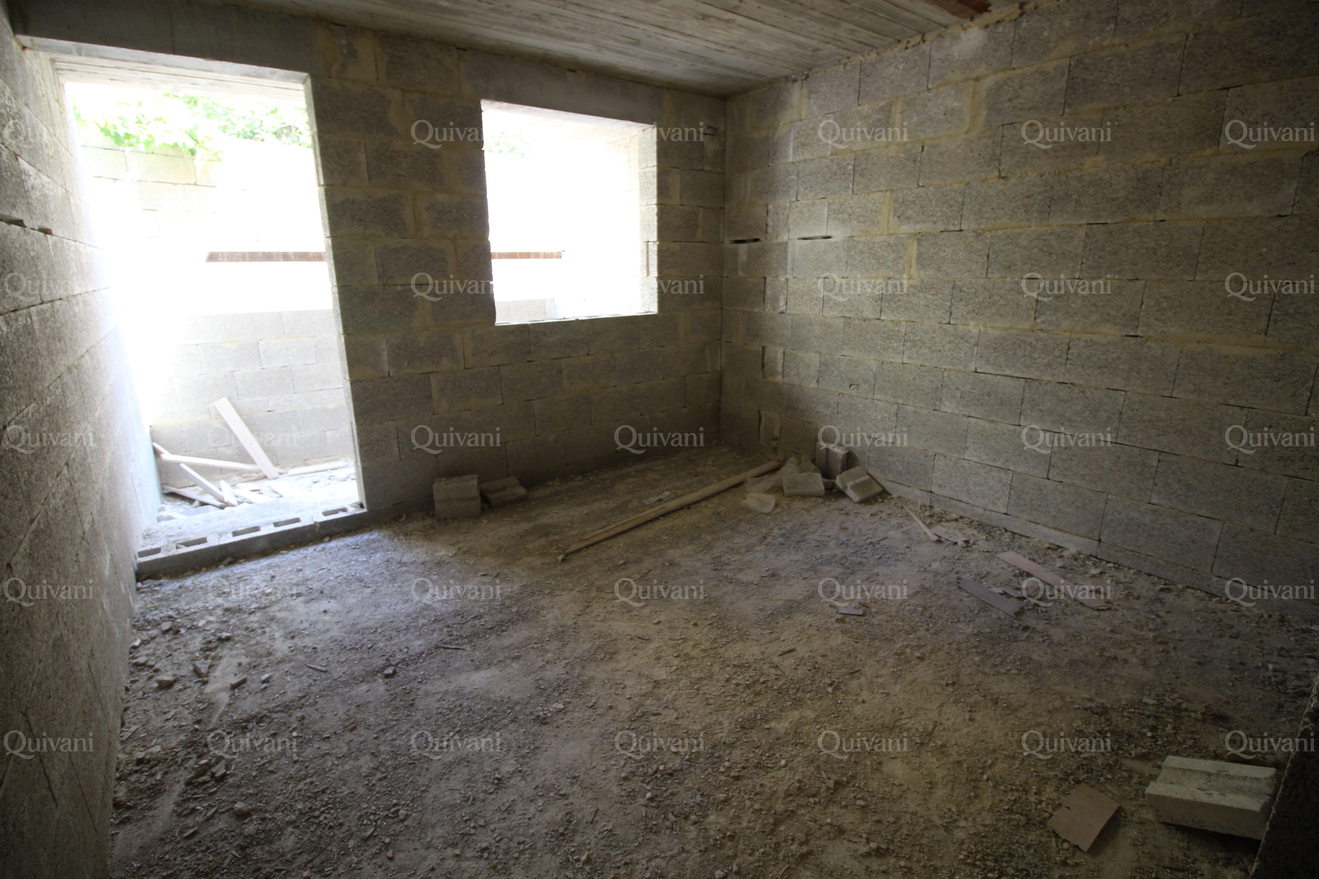 St Pauls Bay, Finished Garage