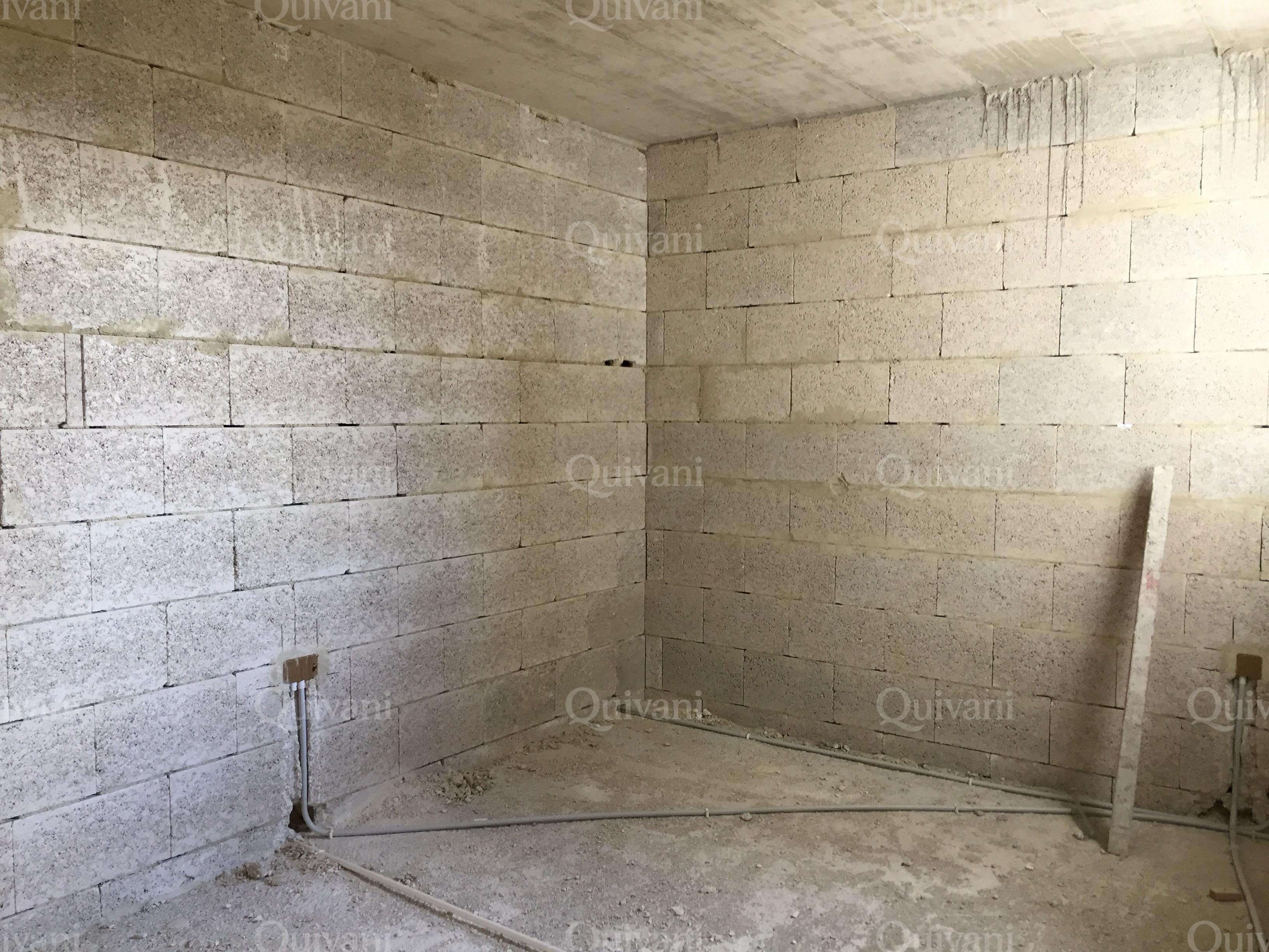 St Pauls Bay, Finished Garage