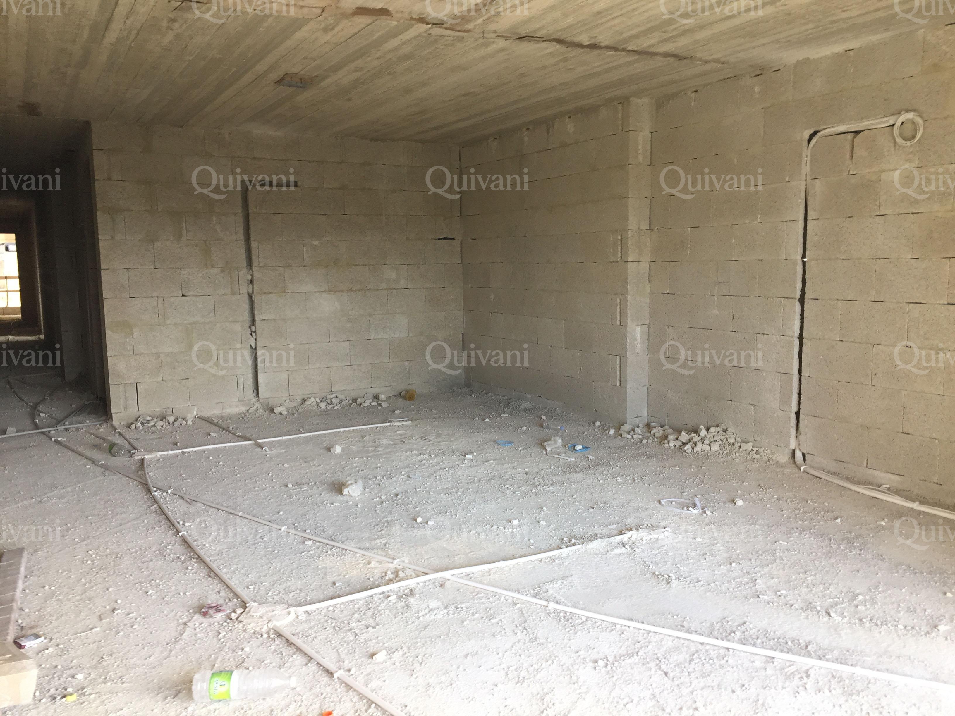St Pauls Bay, Finished Garage