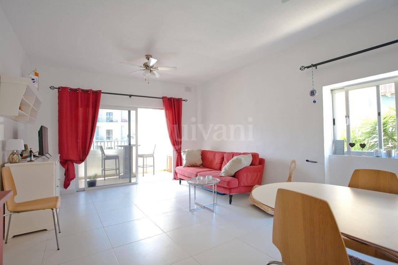 Qawra, Furnished Apartment