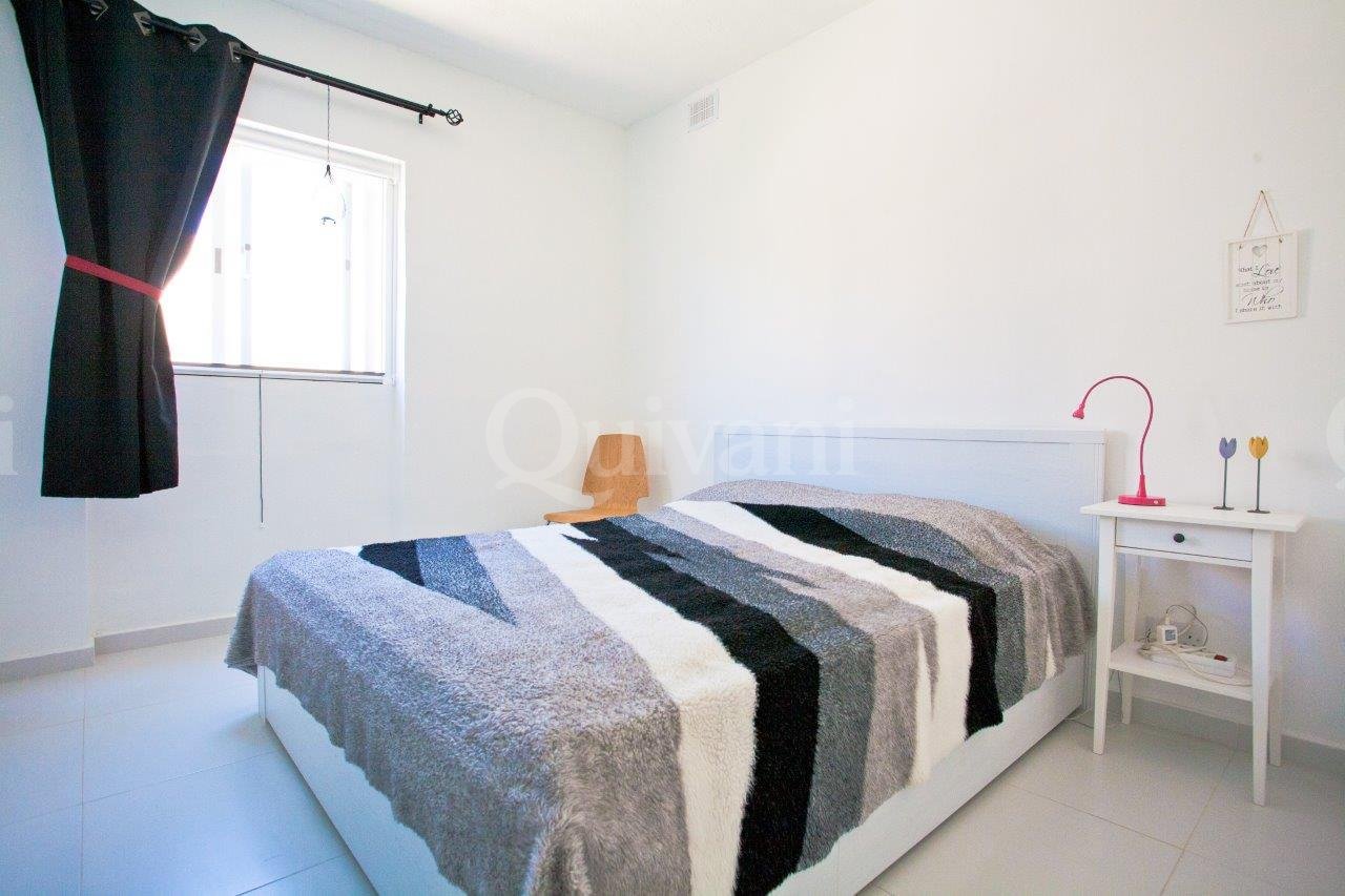 Qawra, Furnished Apartment