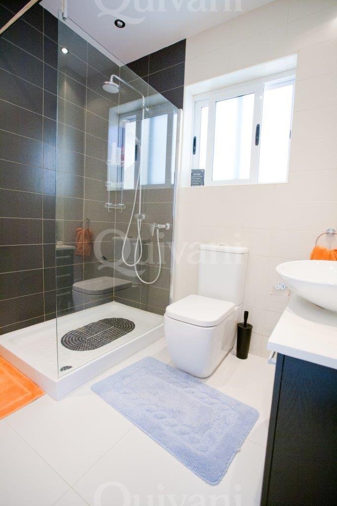 Qawra, Furnished Apartment