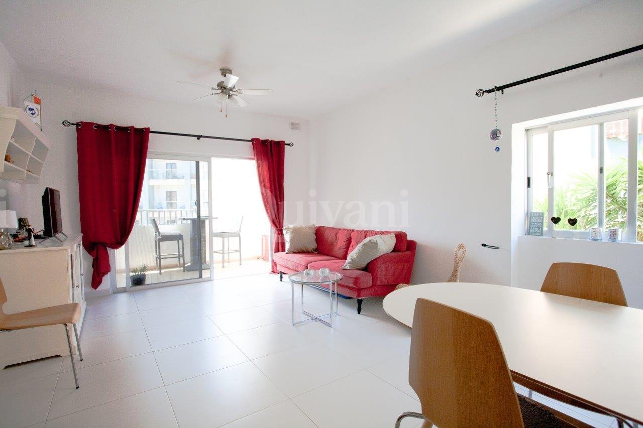 Qawra, Furnished Apartment