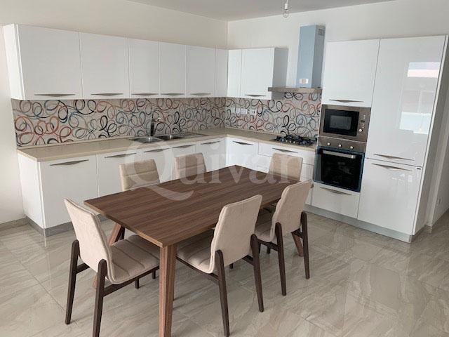 St Pauls Bay, Finished Penthouse