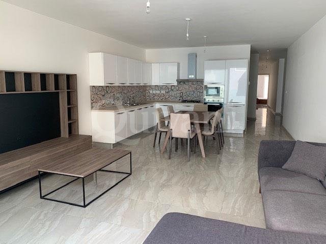 St Pauls Bay, Finished Penthouse