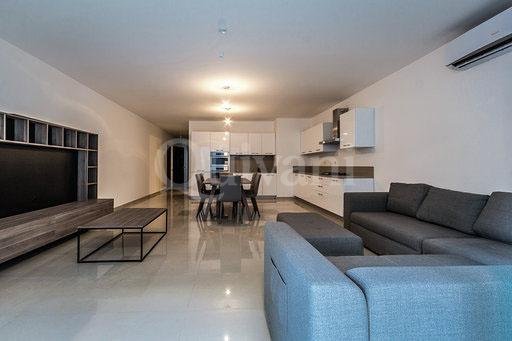 St Pauls Bay, Finished Maisonette