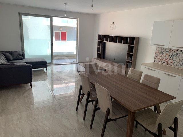 St Pauls Bay, Finished Maisonette