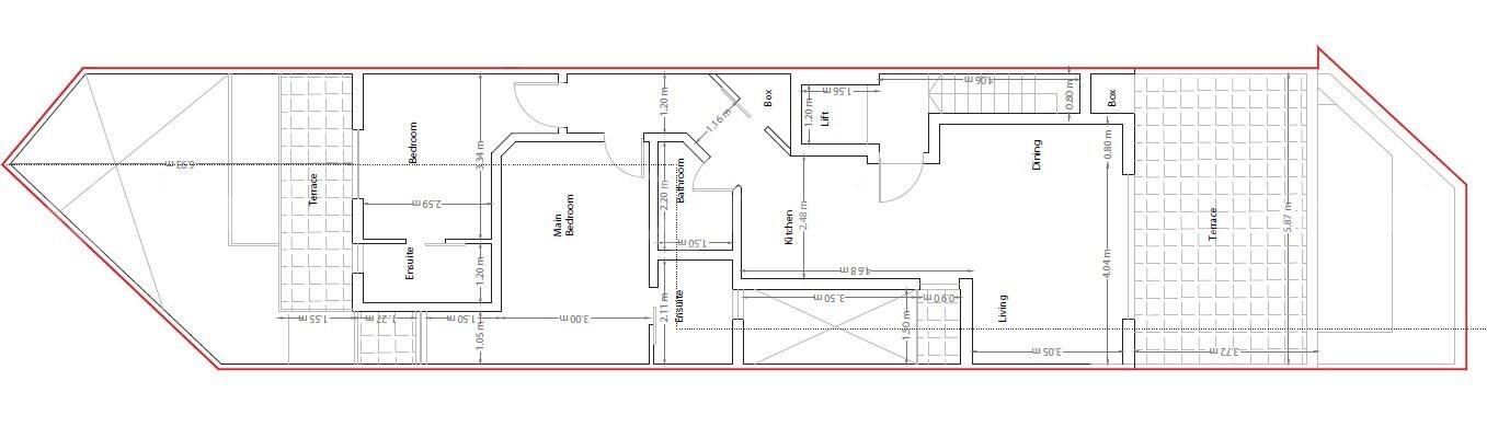 Naxxar, Finished Garage