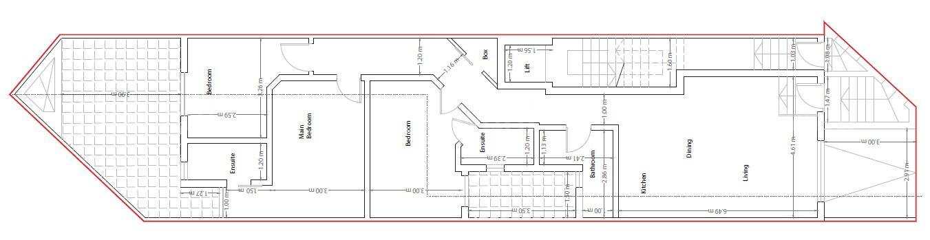 Naxxar, Finished Garage