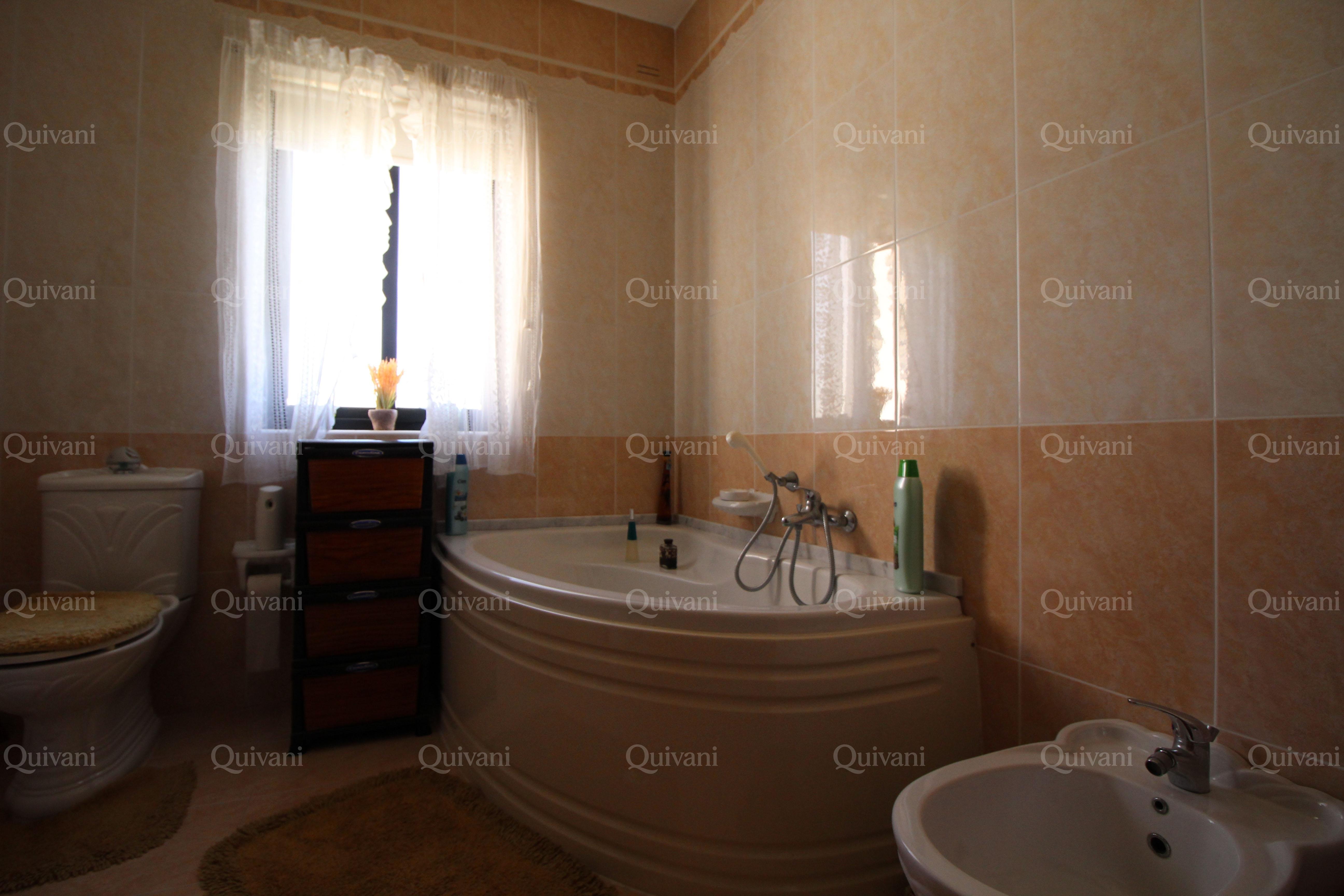 Qawra, Furnished Apartment