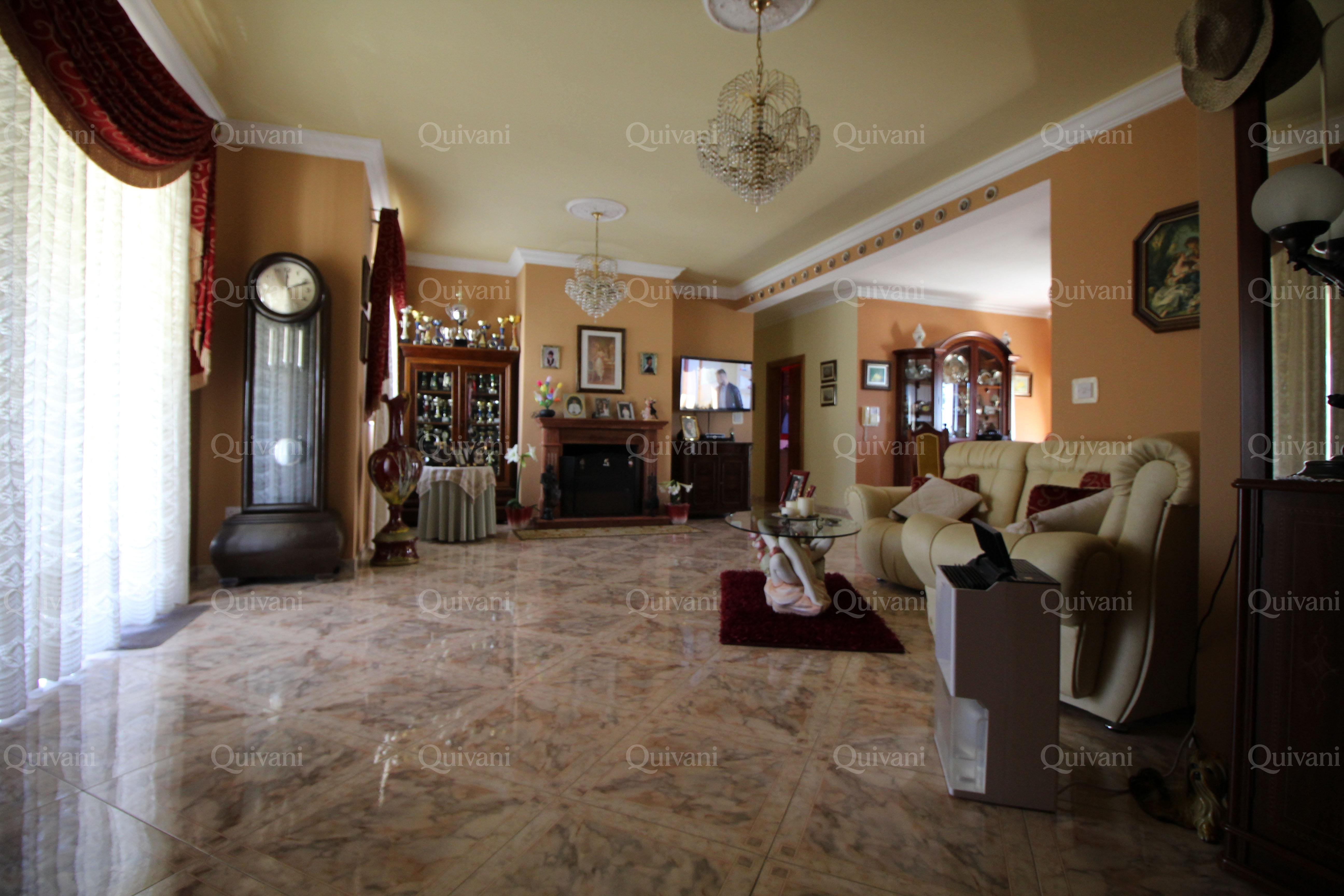 Qawra, Furnished Apartment