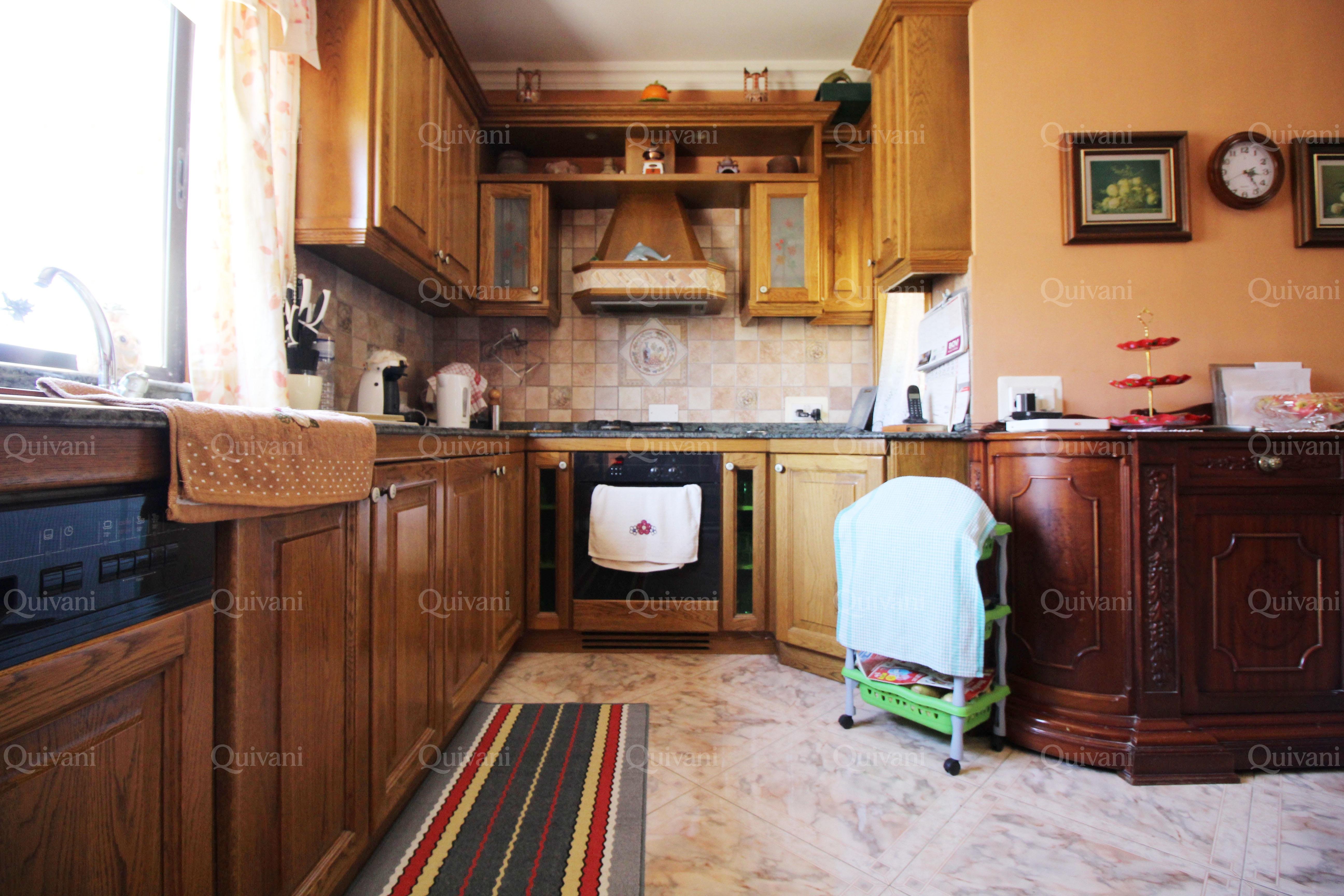 Qawra, Furnished Apartment