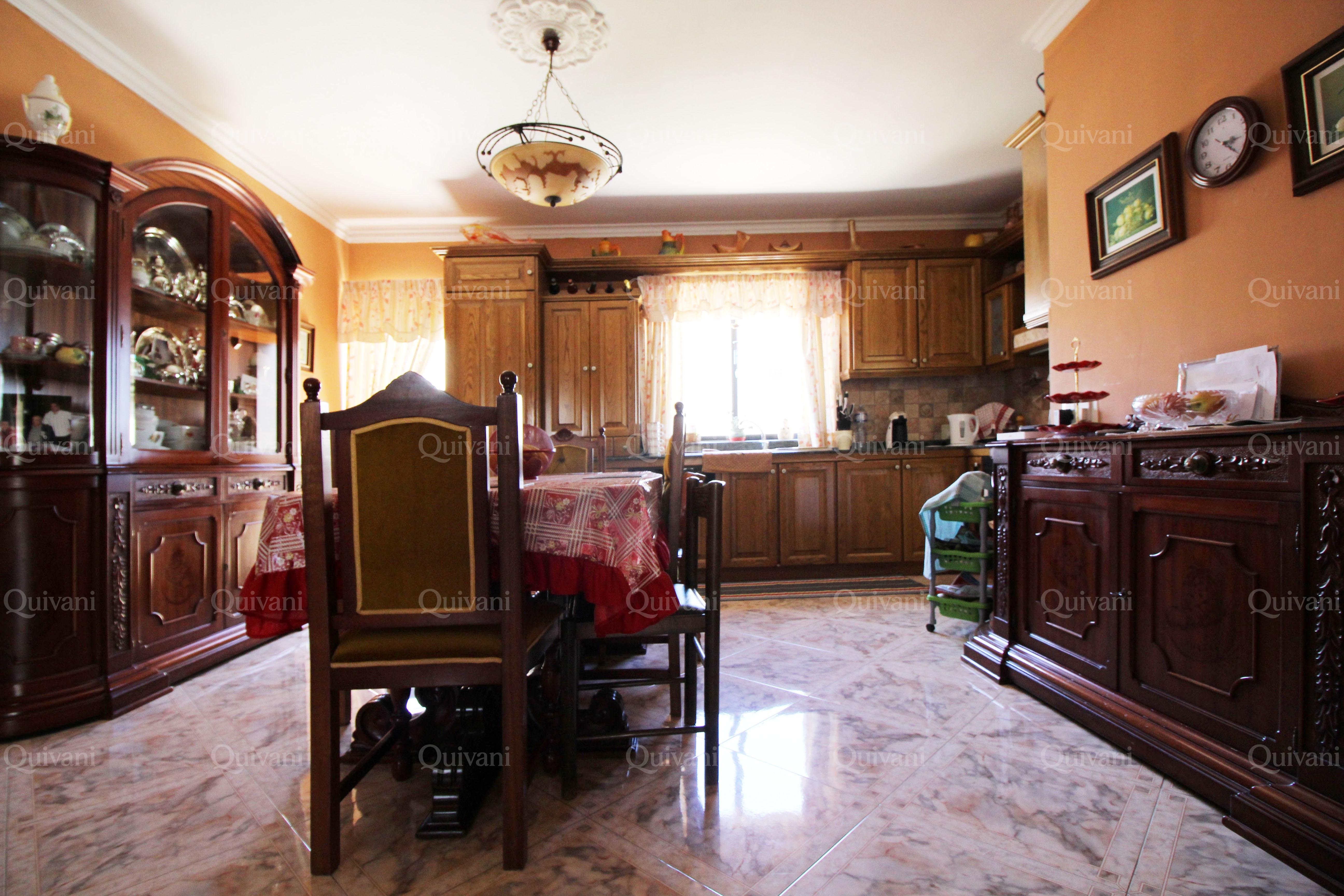 Qawra, Furnished Apartment