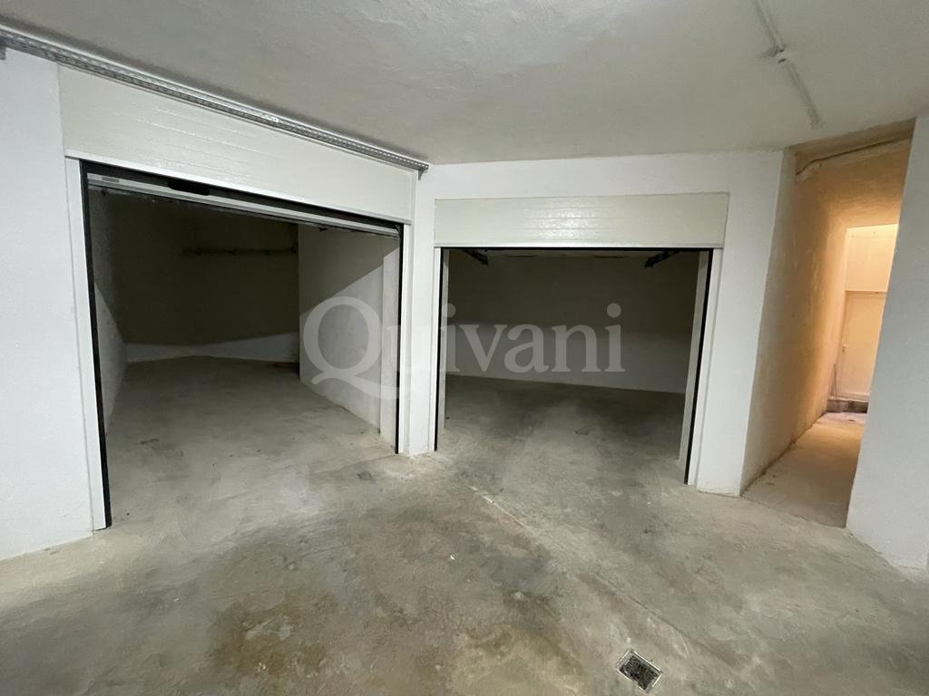 Qawra, Finished Garage