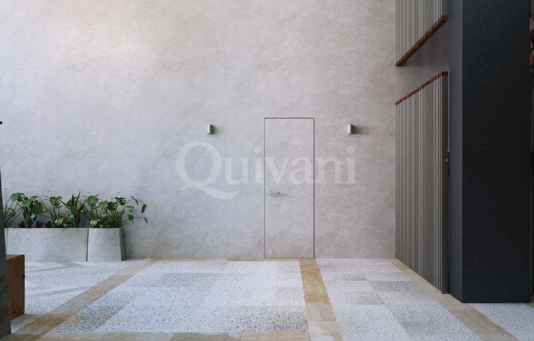 Qawra, Finished Garage