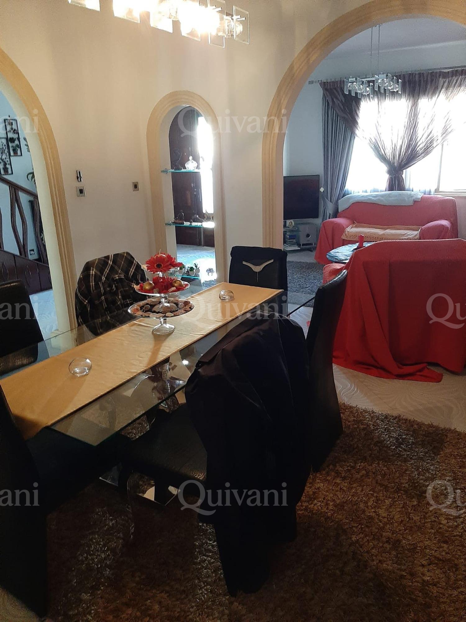 Luqa, Finished Terraced House