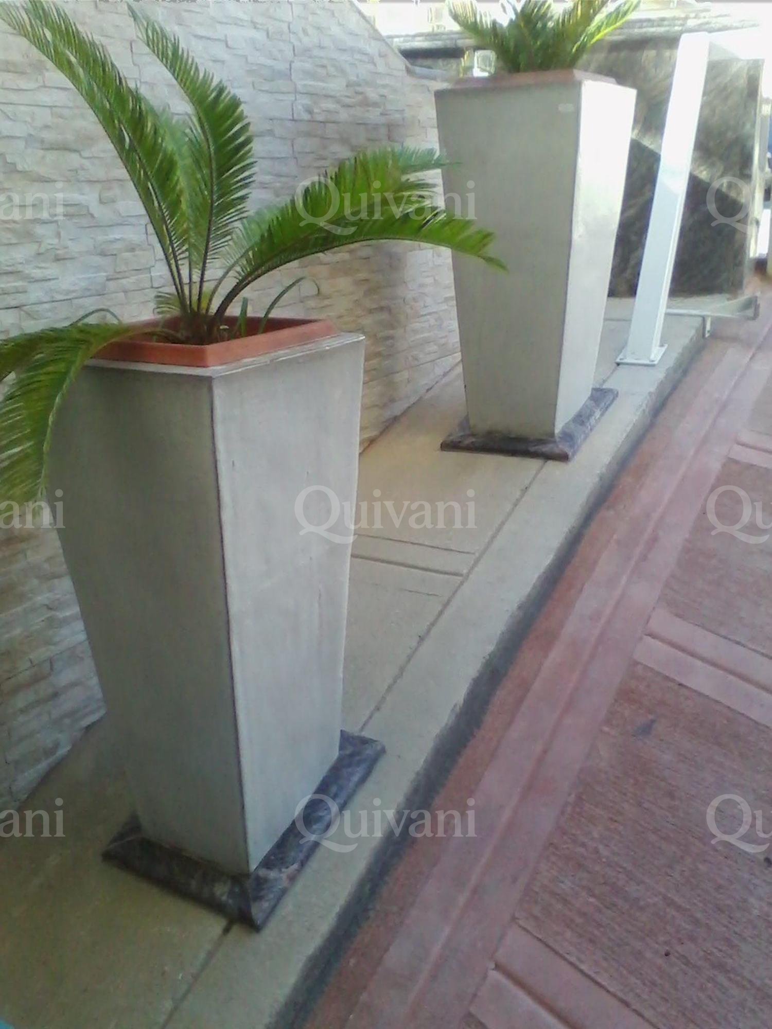Luqa, Finished Terraced House