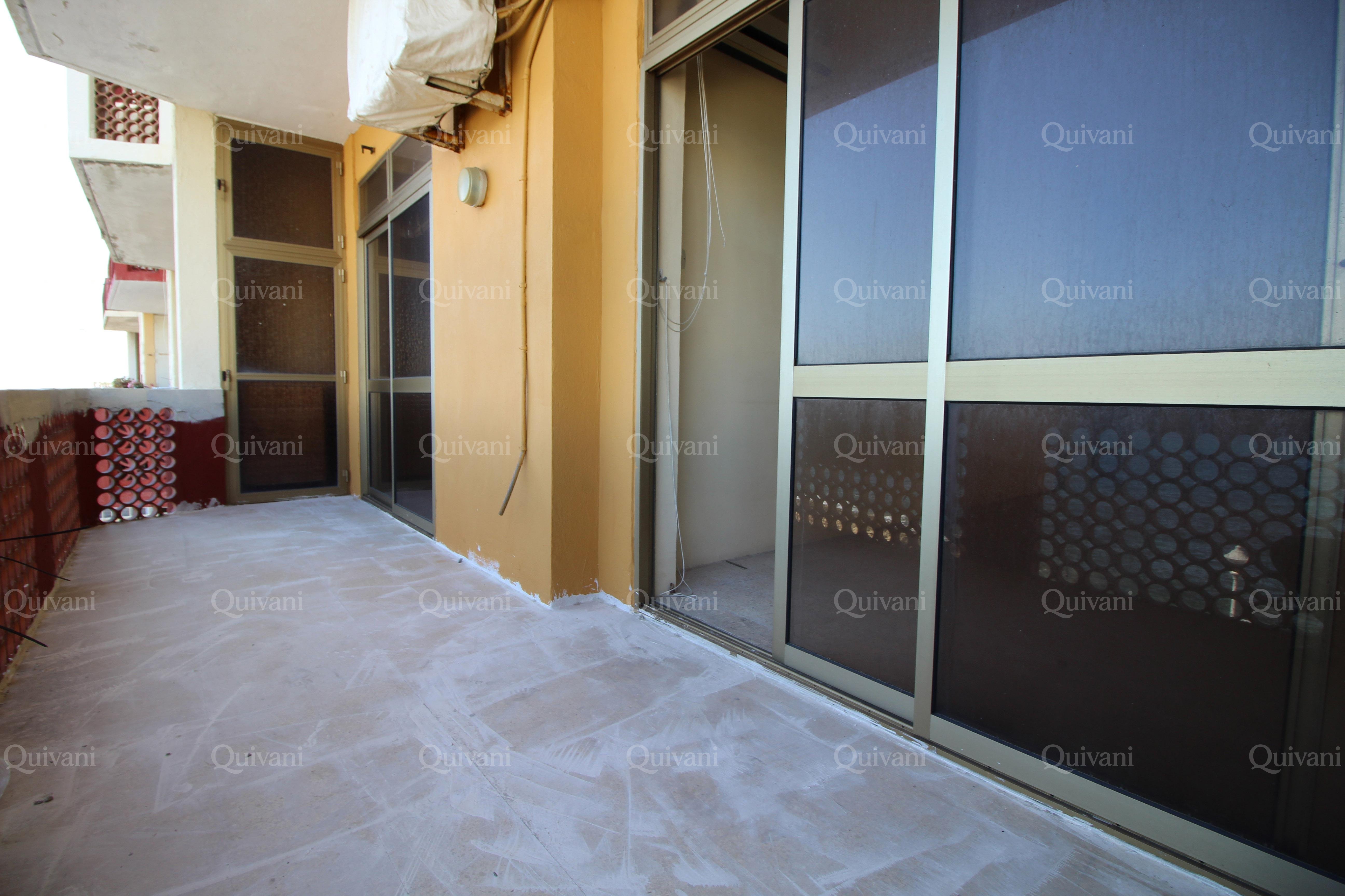 Bugibba, Finished Apartment