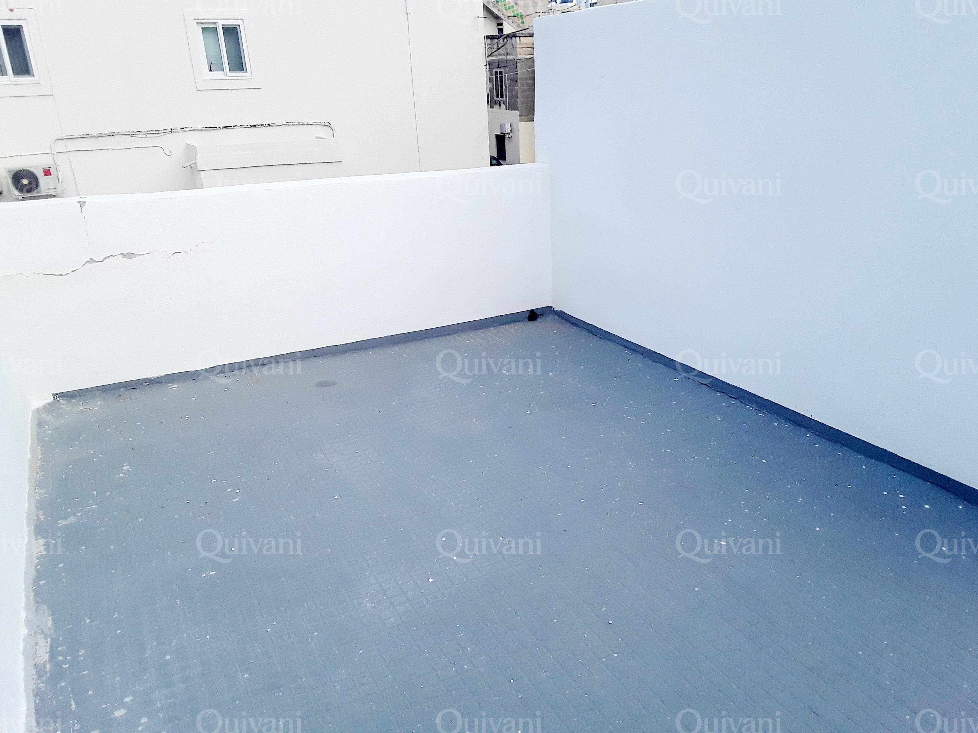 Santa Venera, Furnished Maisonette