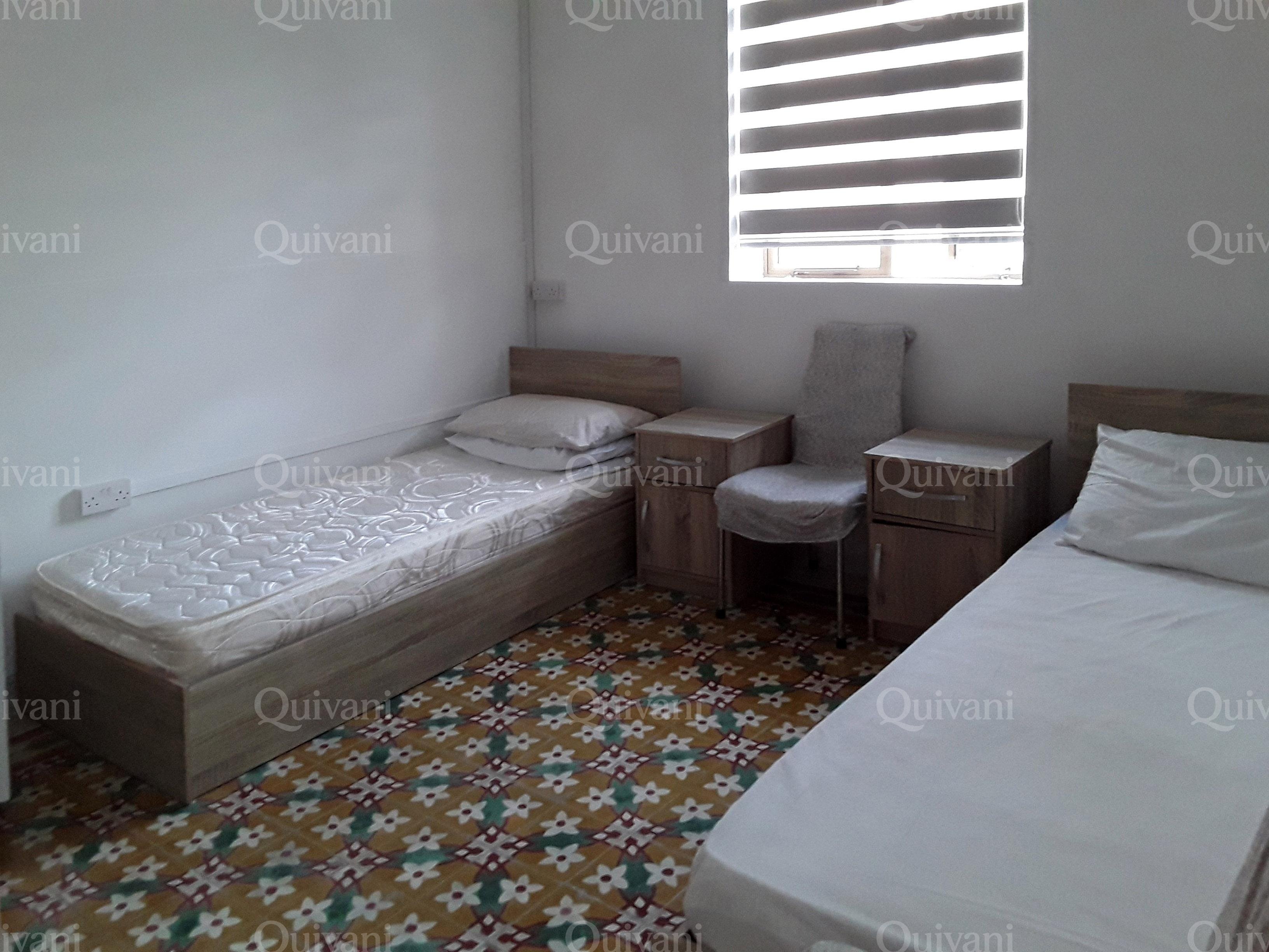 Santa Venera, Furnished Maisonette