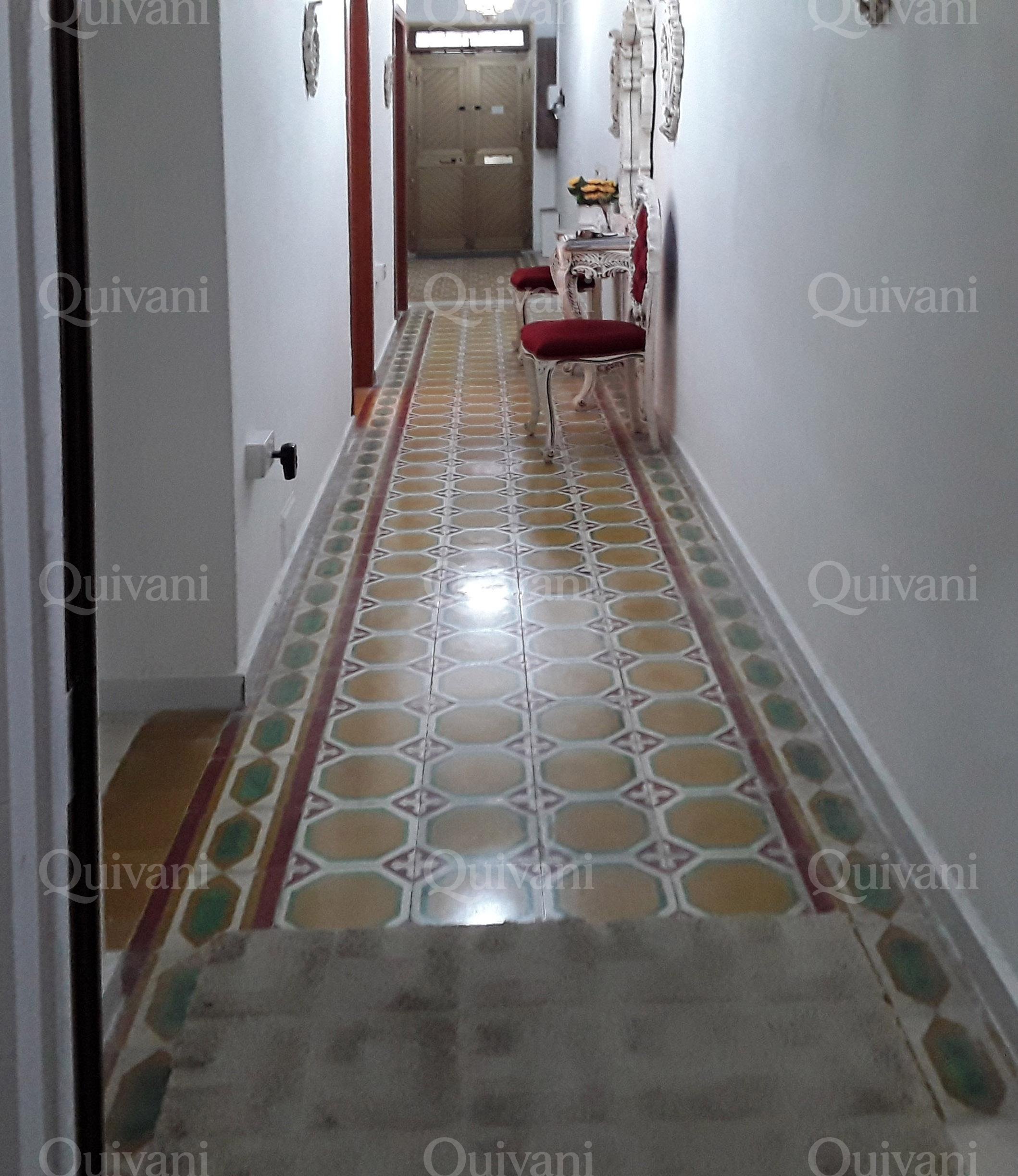 Santa Venera, Furnished Maisonette