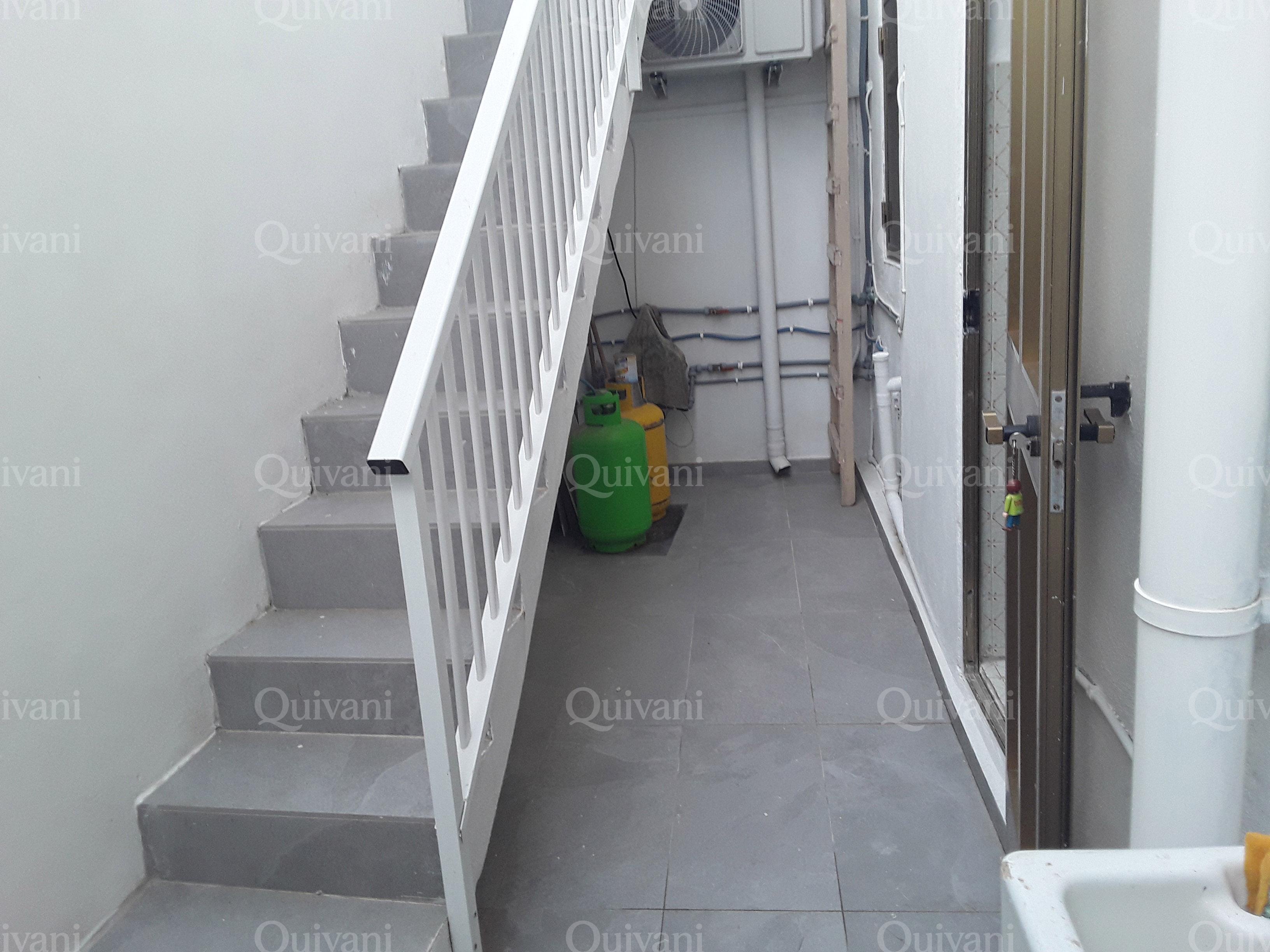 Santa Venera, Furnished Maisonette