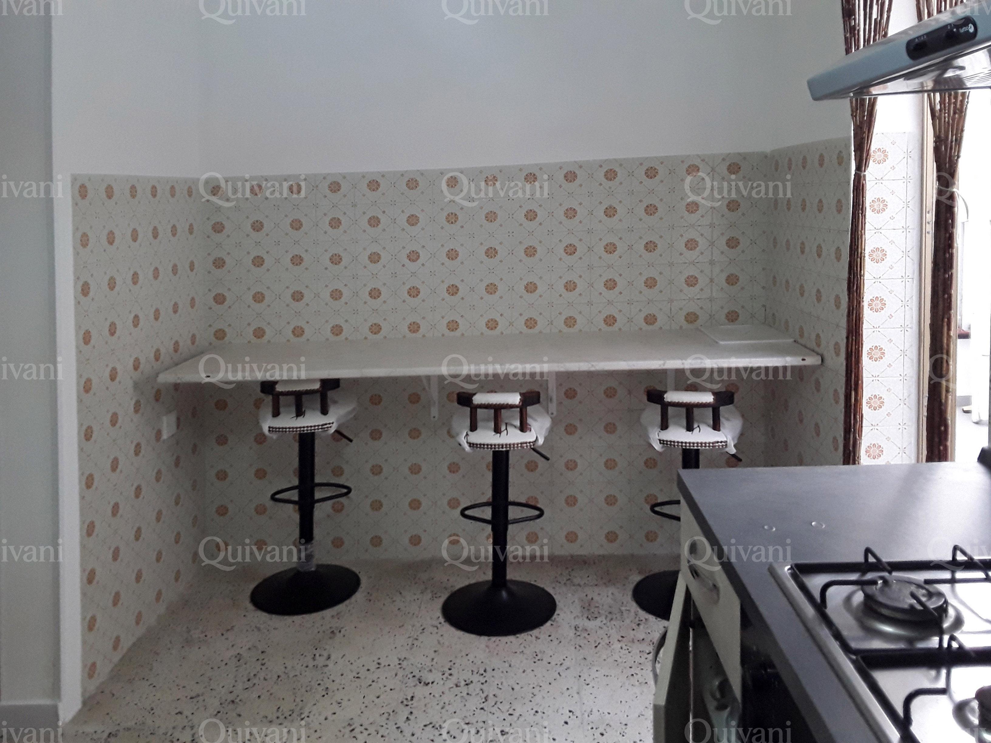 Santa Venera, Furnished Maisonette