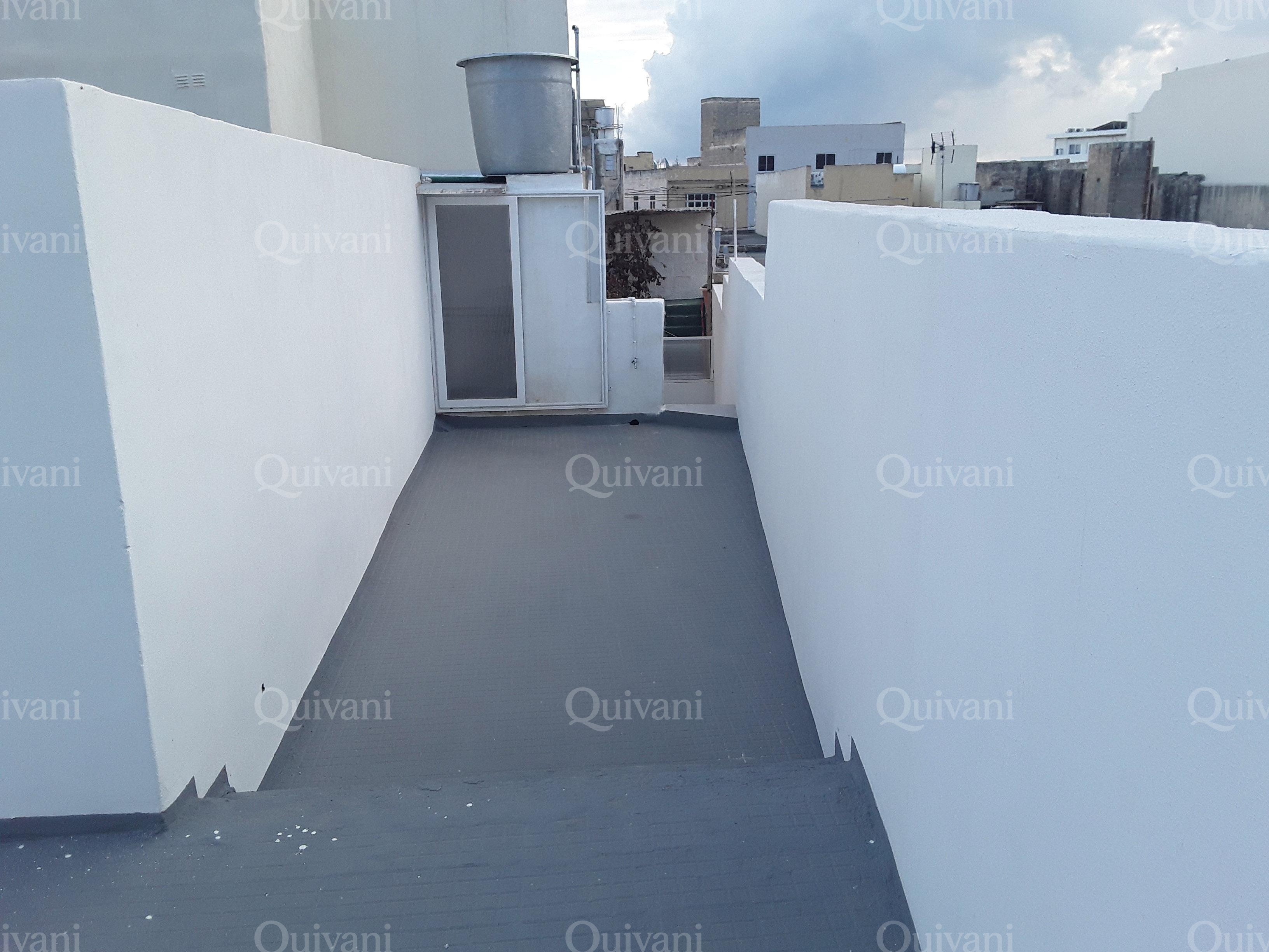 Santa Venera, Furnished Maisonette