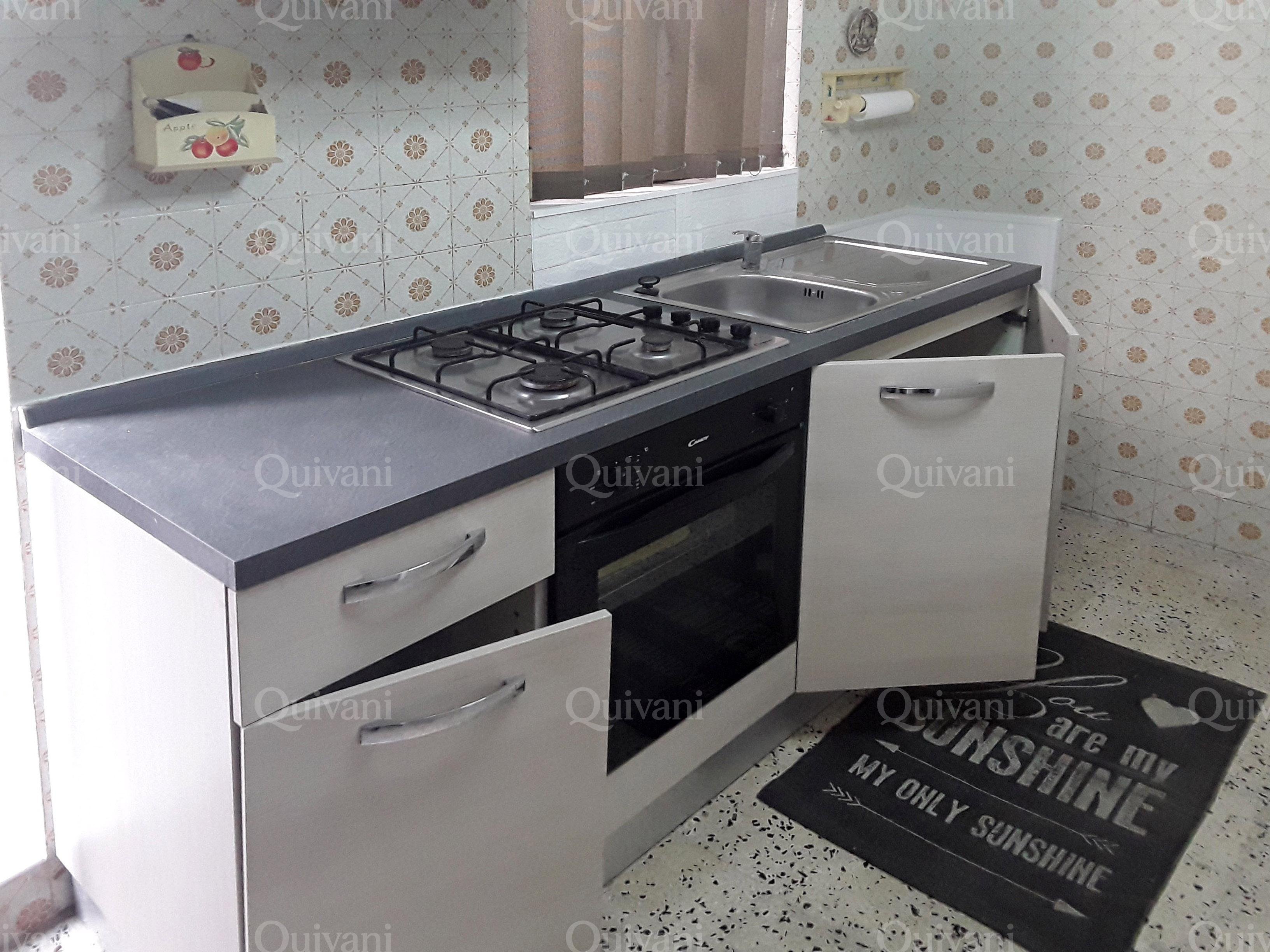 Santa Venera, Furnished Maisonette