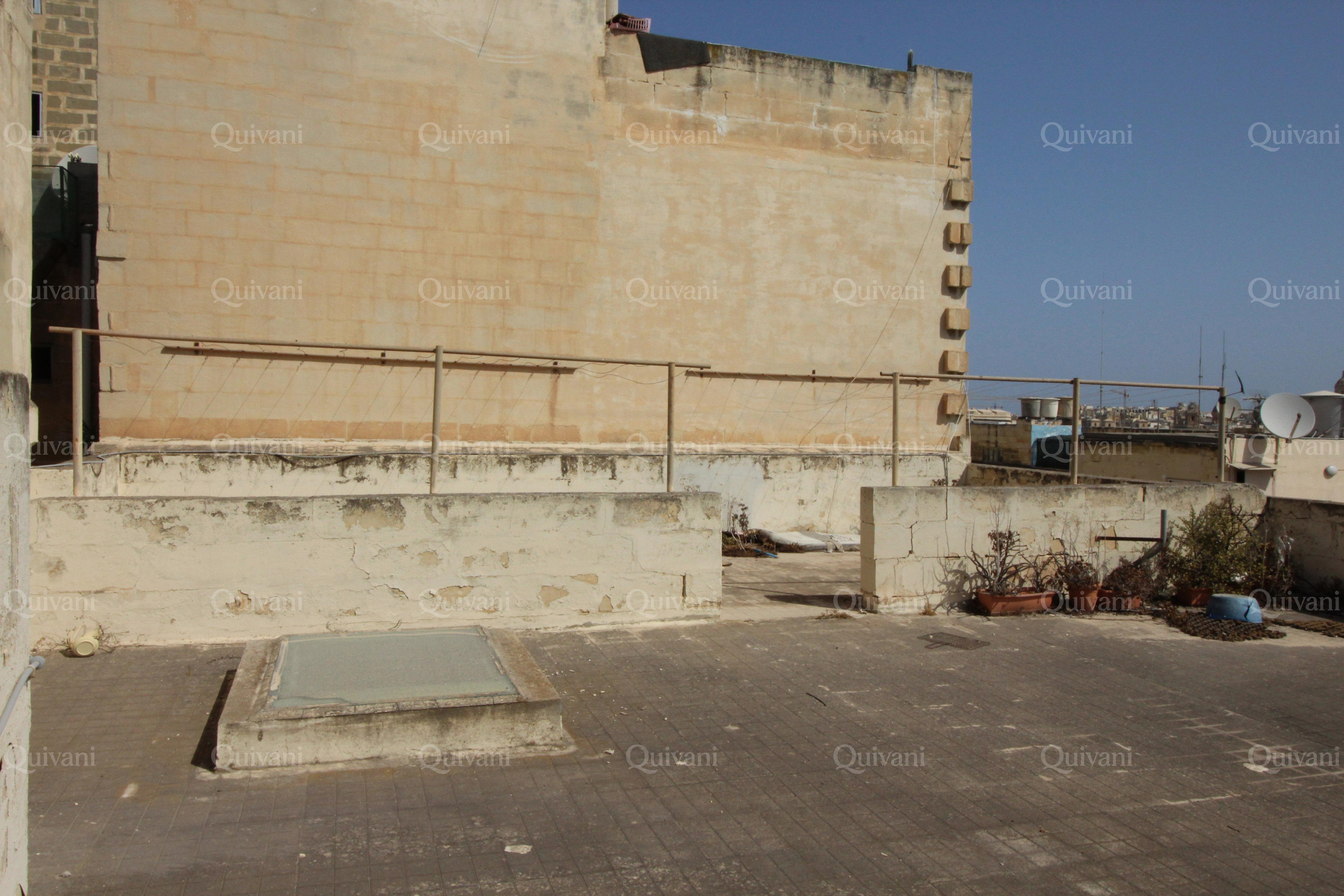 Cospicua Site (Residential)