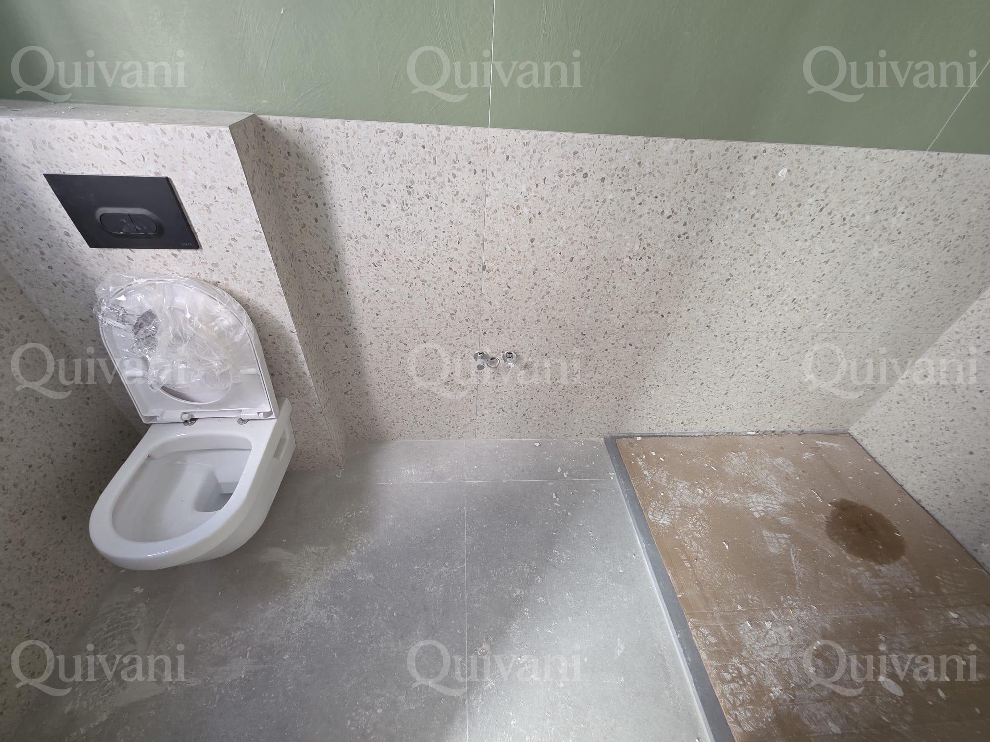 Bugibba, Furnished Apartment