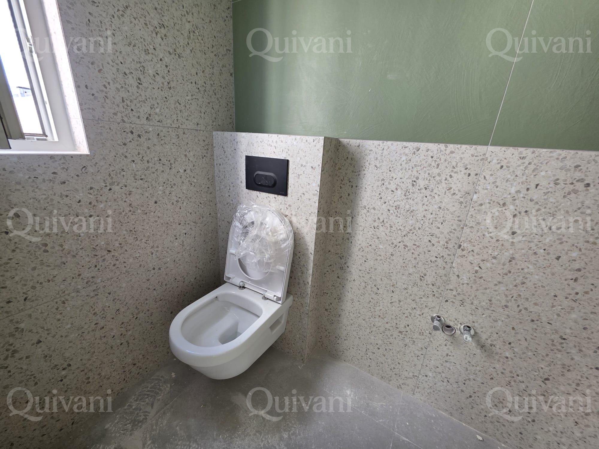 Bugibba, Furnished Apartment