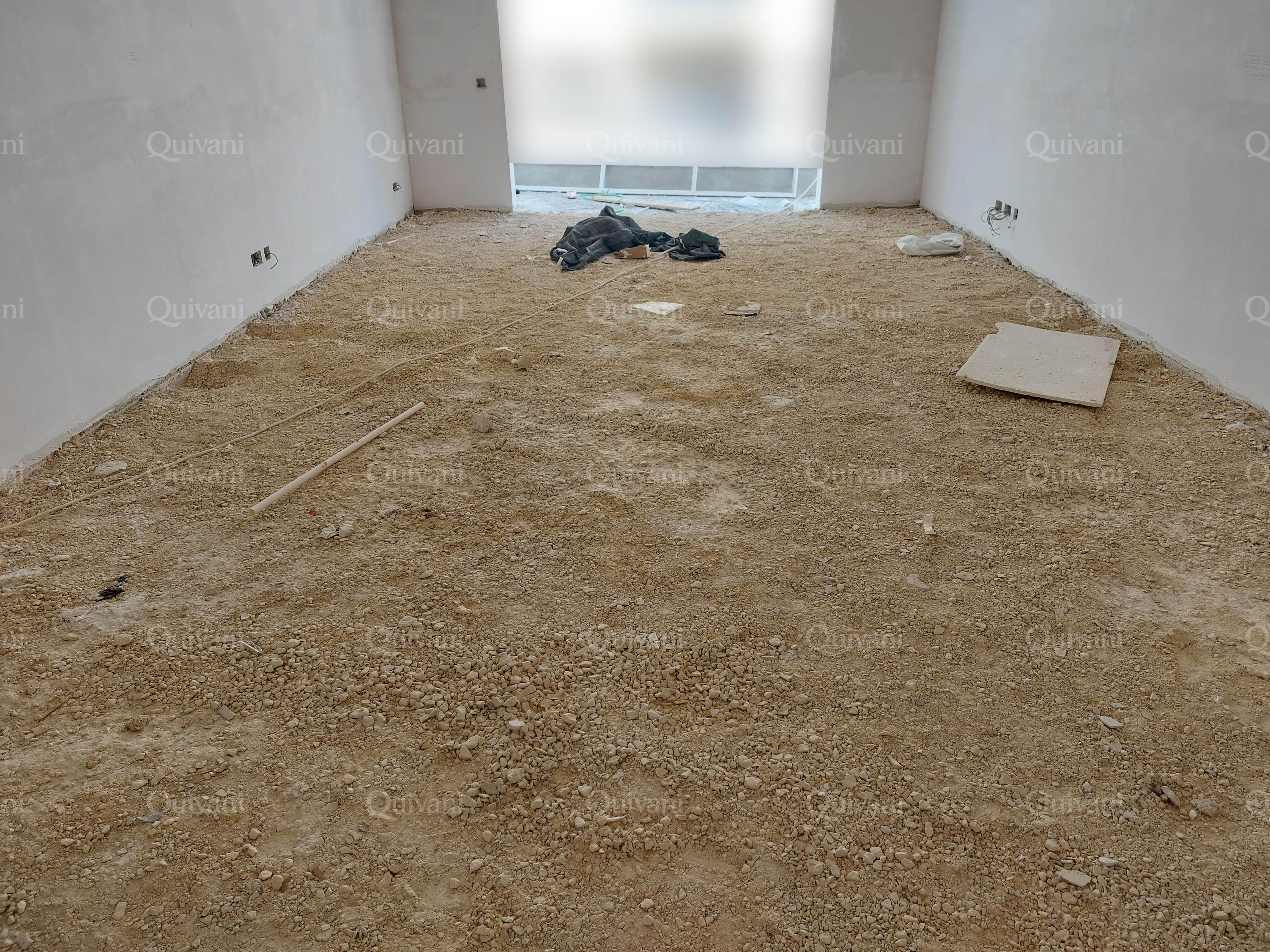 Qawra, Finished Maisonette