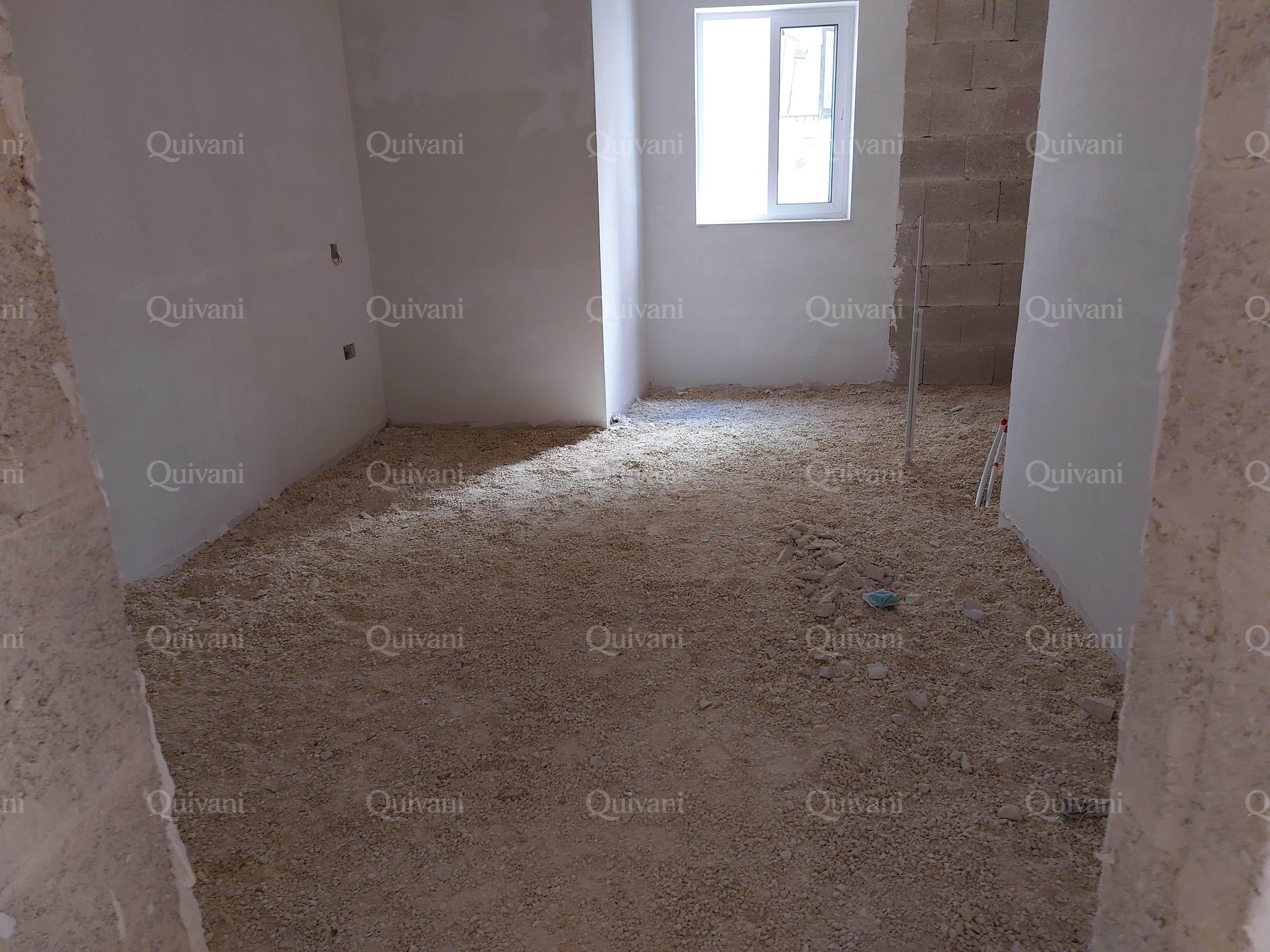 Qawra, Finished Apartment
