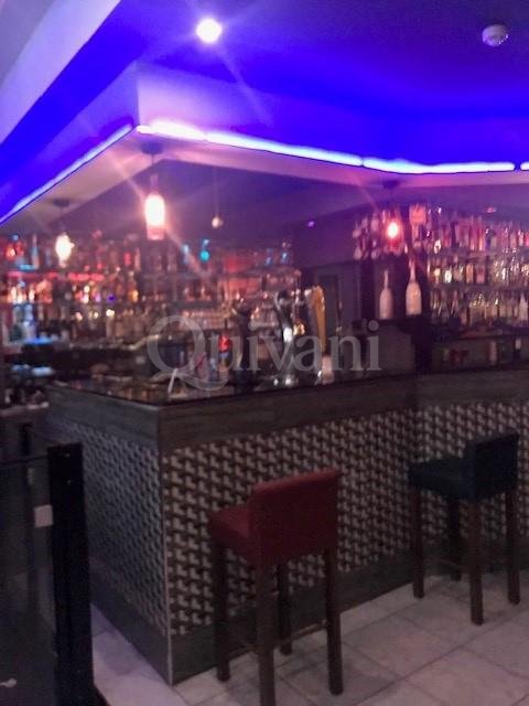 St Pauls Bay, Finished Bar