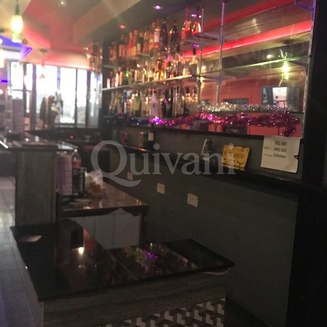 St Pauls Bay, Finished Bar