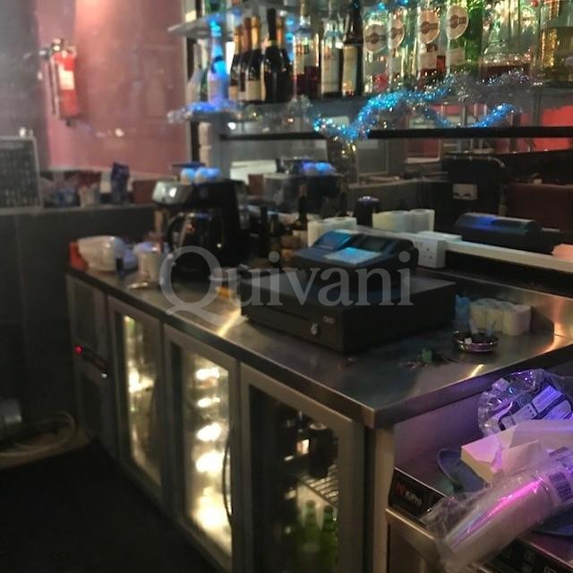 St Pauls Bay, Finished Bar