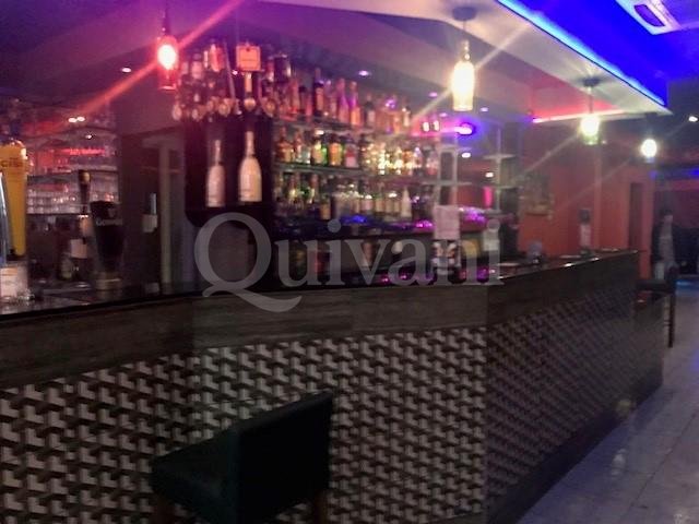 St Pauls Bay, Finished Bar