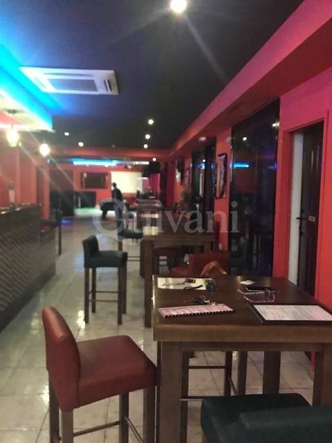 St Pauls Bay, Finished Bar