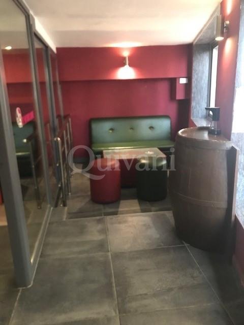 St Pauls Bay, Finished Bar