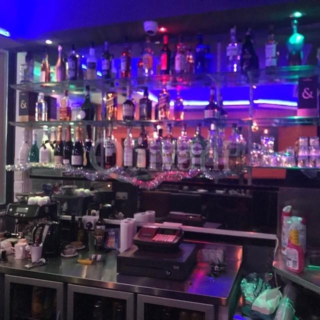 St Pauls Bay, Finished Bar