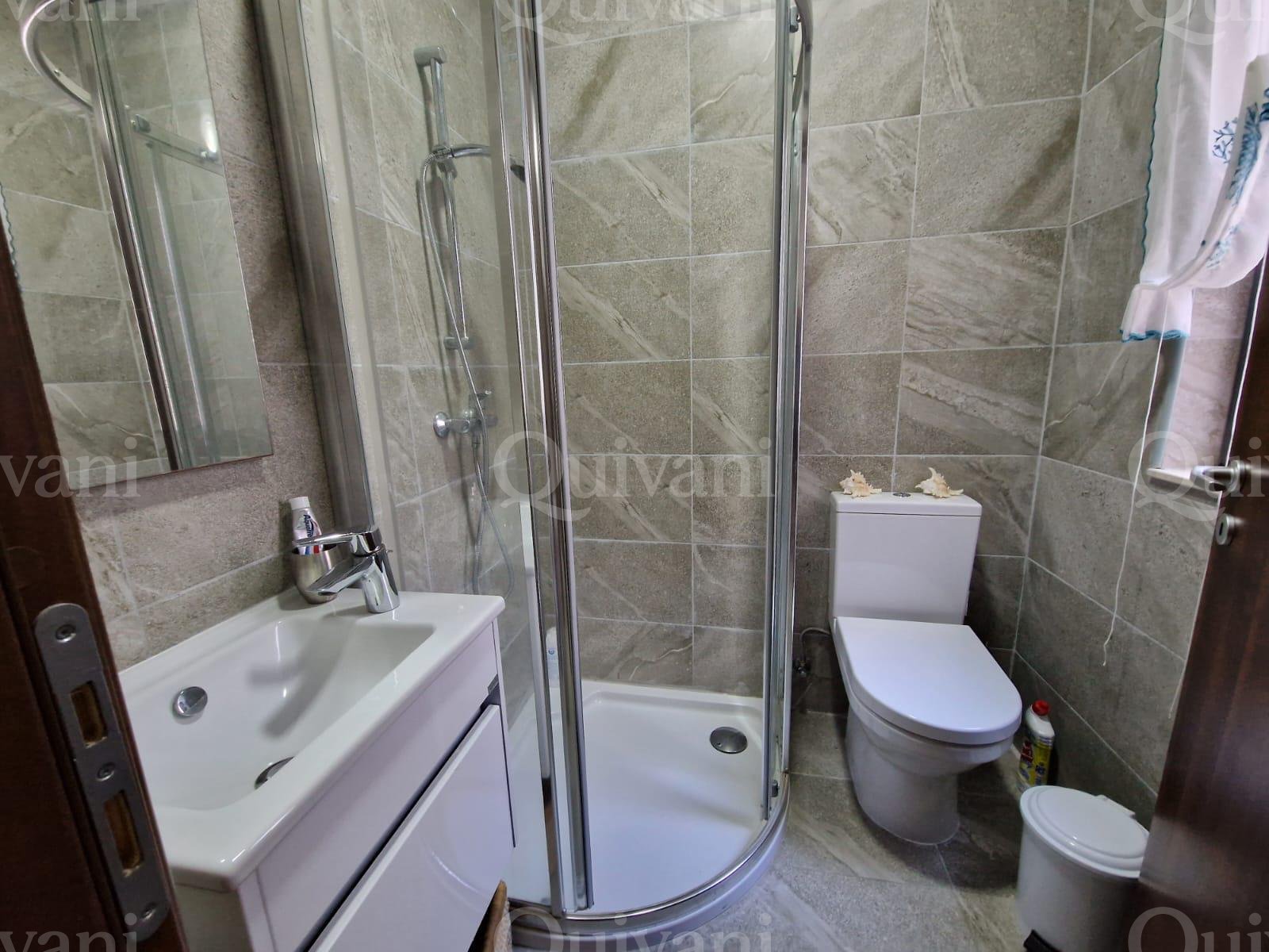 Luqa, Furnished Penthouse